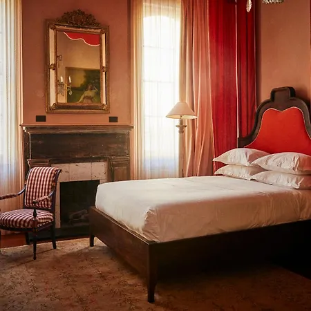 Hotel Peter And Paul, An Ash Hotel-3